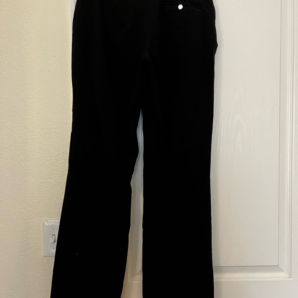 Calvin Klein woman’s Black Dress Pants
